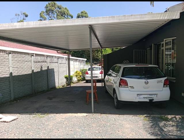 4 BEDROOM HOUSE FOR SALE IN NEW GERMANY